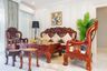 4 Bedroom Villa for rent in Siam Royal View, Nong Prue, Chonburi
