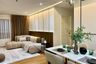 2 Bedroom Condo for sale in Lumpini Place Rama III - Charoen Krung, Bang Kho Laem, Bangkok near BTS Saphan Taksin
