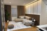 2 Bedroom Condo for sale in Lumpini Place Rama III - Charoen Krung, Bang Kho Laem, Bangkok near BTS Saphan Taksin