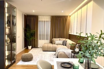 2 Bedroom Condo for sale in Lumpini Place Rama III - Charoen Krung, Bang Kho Laem, Bangkok near BTS Saphan Taksin