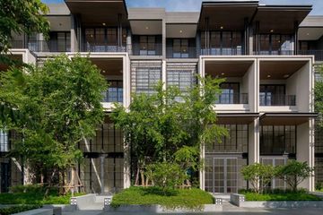 4 Bedroom House for rent in Quarter 31, Khlong Toei Nuea, Bangkok near MRT Phetchaburi