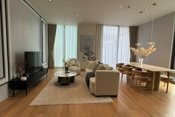 2 Bedroom Condo for rent in 28 Chidlom, Lumpini, Bangkok near BTS Chit Lom