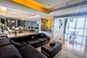 3 Bedroom Condo for Sale or Rent in The Pano Rama 3, Bang Phong Pang, Bangkok