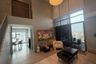 3 Bedroom Condo for rent in Rhythm Ekkamai Estate, Khlong Tan Nuea, Bangkok near BTS Ekkamai