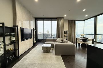 3 Bedroom Condo for rent in The ESSE Sukhumvit 36, Phra Khanong, Bangkok near BTS Thong Lo