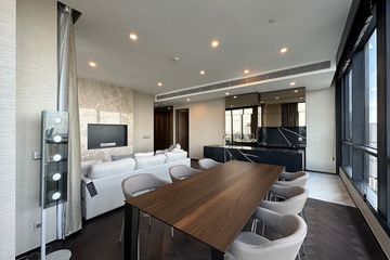 3 Bedroom Condo for rent in The ESSE Sukhumvit 36, Phra Khanong, Bangkok near BTS Thong Lo
