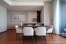 3 Bedroom Condo for rent in The Estelle Phrom Phong, Khlong Tan, Bangkok near BTS Phrom Phong