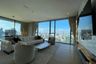 3 Bedroom Condo for rent in The Strand Thonglor, Khlong Tan Nuea, Bangkok near BTS Thong Lo