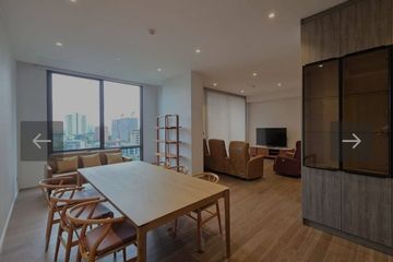 3 Bedroom Condo for rent in MUNIQ Langsuan, Lumpini, Bangkok near BTS Chit Lom
