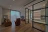 3 Bedroom Condo for rent in MUNIQ Langsuan, Lumpini, Bangkok near BTS Chit Lom