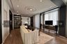 3 Bedroom Condo for rent in MUNIQ Langsuan, Lumpini, Bangkok near BTS Chit Lom