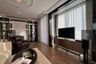 3 Bedroom Condo for rent in MUNIQ Langsuan, Lumpini, Bangkok near BTS Chit Lom