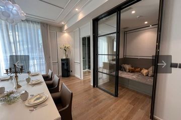 3 Bedroom Condo for rent in MUNIQ Langsuan, Lumpini, Bangkok near BTS Chit Lom