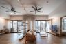 4 Bedroom Condo for rent in The Lofts Asoke, Khlong Toei Nuea, Bangkok near MRT Phetchaburi