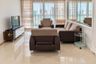 3 Bedroom Condo for rent in The Lakes, Khlong Toei, Bangkok near BTS Asoke