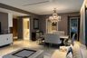 3 Bedroom Condo for Sale or Rent in Sindhorn Residence, Lumpini, Bangkok near BTS Ploen Chit