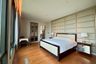 3 Bedroom Condo for Sale or Rent in Sindhorn Residence, Lumpini, Bangkok near BTS Ploen Chit