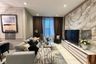 3 Bedroom Condo for rent in Supalai Icon Sathorn, Thung Maha Mek, Bangkok near MRT Lumpini