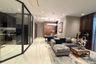3 Bedroom Condo for rent in Supalai Icon Sathorn, Thung Maha Mek, Bangkok near MRT Lumpini