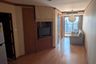 1 Bedroom Condo for rent in The Waterford Diamond, Khlong Tan, Bangkok near BTS Phrom Phong