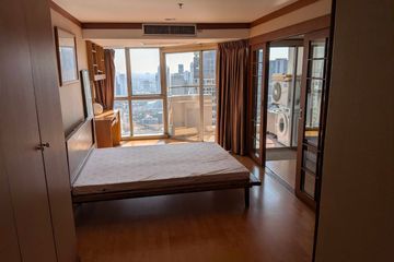 1 Bedroom Condo for rent in The Waterford Diamond, Khlong Tan, Bangkok near BTS Phrom Phong