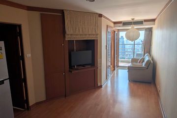 1 Bedroom Condo for rent in The Waterford Diamond, Khlong Tan, Bangkok near BTS Phrom Phong