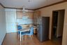 1 Bedroom Condo for rent in The Waterford Diamond, Khlong Tan, Bangkok near BTS Phrom Phong
