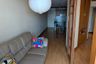 1 Bedroom Condo for rent in The Waterford Diamond, Khlong Tan, Bangkok near BTS Phrom Phong