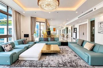 4 Bedroom Condo for Sale or Rent in Supalai Oriental Sukhumvit 39, Khlong Tan Nuea, Bangkok