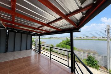 3 Bedroom Townhouse for sale in Pruksa 106 Bangpu-Tamru, Bang Pu Mai, Samut Prakan