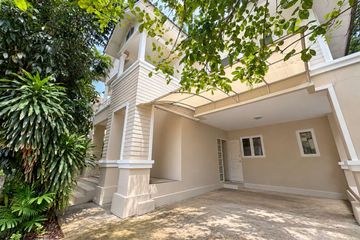 3 Bedroom House for sale in Dokmai, Bangkok
