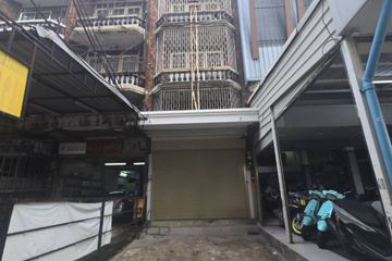 Townhouse for rent in Samrong Nuea, Samut Prakan near BTS Samrong