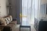 1 Bedroom Condo for rent in Magnolias Ratchadamri Boulevard, Lumpini, Bangkok near BTS Ratchadamri