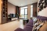 3 Bedroom Condo for Sale or Rent in The Capital Ekamai - Thonglor, Bang Kapi, Bangkok