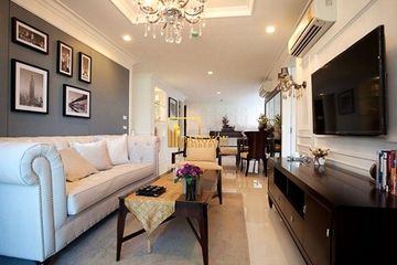 2 Bedroom Condo for rent in Voque Sukhumvit 31, Khlong Toei Nuea, Bangkok near MRT Sukhumvit
