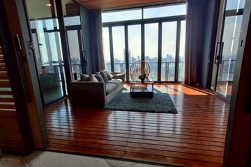 3 Bedroom Condo for rent in The Monument Thong Lo, Khlong Tan Nuea, Bangkok near BTS Thong Lo