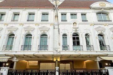 5 Bedroom House for rent in Baan Klang Krung Grande Vienna Rama 3, Bang Phong Pang, Bangkok