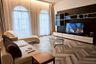 5 Bedroom House for rent in Baan Klang Krung Grande Vienna Rama 3, Bang Phong Pang, Bangkok