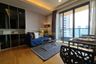 2 Bedroom Condo for rent in The Lumpini 24, Khlong Tan, Bangkok near BTS Phrom Phong