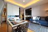 2 Bedroom Condo for rent in The Lumpini 24, Khlong Tan, Bangkok near BTS Phrom Phong