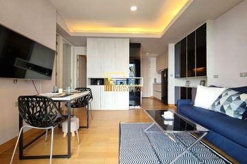2 Bedroom Condo for rent in The Lumpini 24, Khlong Tan, Bangkok near BTS Phrom Phong