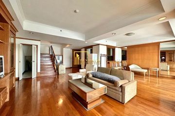 2 Bedroom Condo for rent in Chong Nonsi, Bangkok