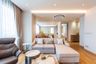 3 Bedroom Apartment for rent in Bearing Residence, Bang Na, Bangkok near BTS Bearing