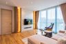 3 Bedroom Apartment for rent in Bearing Residence, Bang Na, Bangkok near BTS Bearing