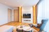 3 Bedroom Apartment for rent in Bearing Residence, Bang Na, Bangkok near BTS Bearing