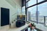 1 Bedroom Condo for rent in Rhythm Sukhumvit 44/1, Phra Khanong, Bangkok near BTS Phra Khanong