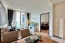 1 Bedroom Condo for rent in Eight Thonglor Residence, Khlong Tan Nuea, Bangkok near BTS Thong Lo
