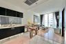 1 Bedroom Condo for rent in Eight Thonglor Residence, Khlong Tan Nuea, Bangkok near BTS Thong Lo