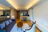 2 Bedroom Condo for rent in Prive by Sansiri, Lumpini, Bangkok near MRT Lumpini