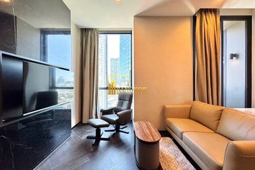 1 Bedroom Condo for rent in The ESSE Sukhumvit 36, Phra Khanong, Bangkok near BTS Thong Lo